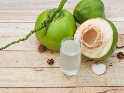 3 Resep Minuman Sehat untuk Obati Sinusitis Menurut dr. Zaidul Akbar