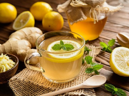 7 resep minuman pereda flu dan batuk ala dokter zaidul akbar