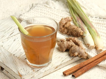 Resep Ramuan Herbal untuk Meredakan Gejala Asma secara Alami