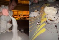 1760442427515-sajikan-makanan-tanpa-piring-resto-michelin-ini-dikritik-netizen-1760423246286